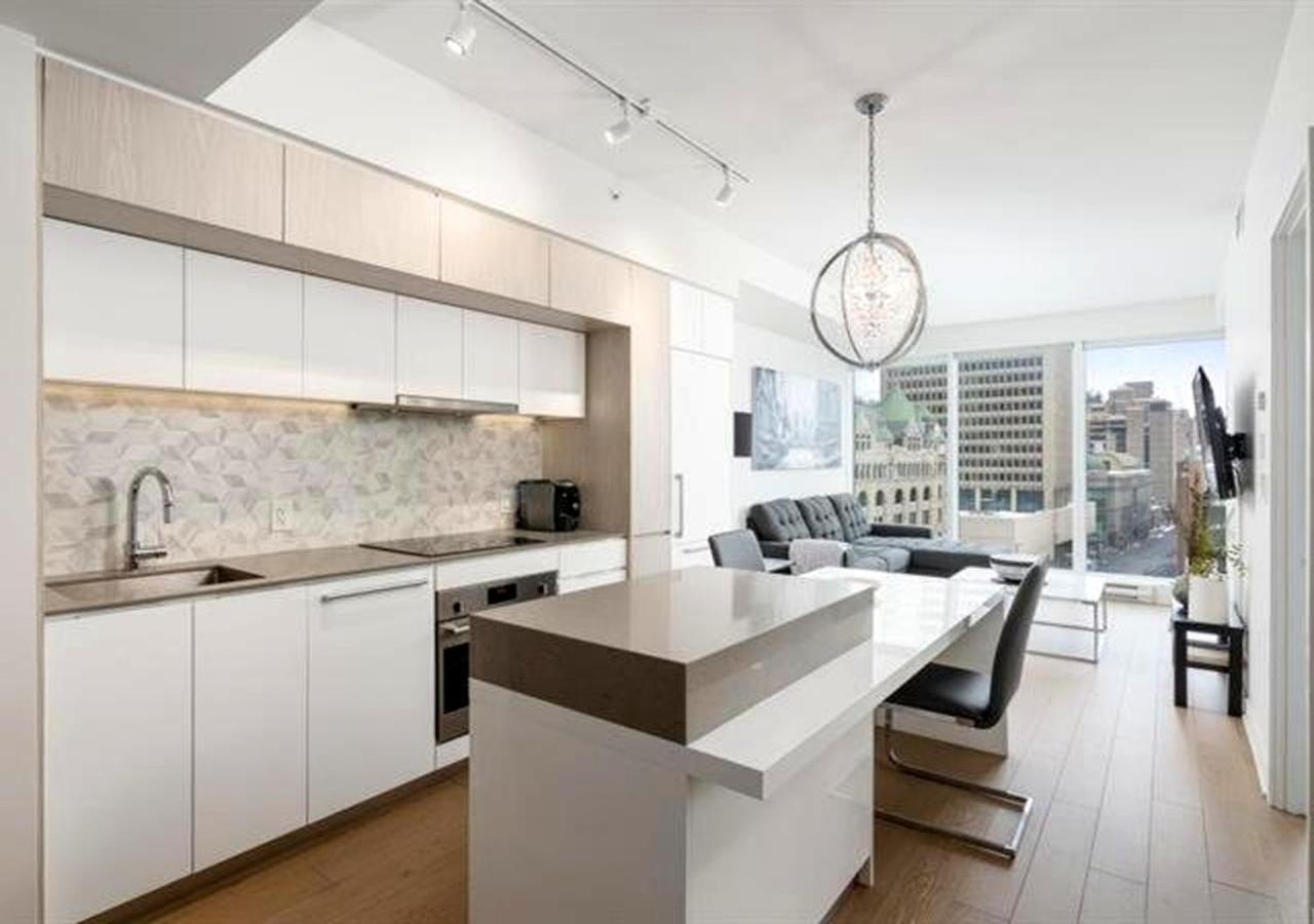 Spectacular Skyline Views - Downtown Montreal - Luxury Condo & Penthouse Cameră foto