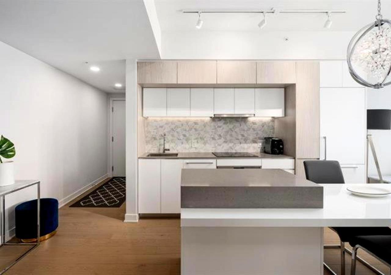 Spectacular Skyline Views - Downtown Montreal - Luxury Condo & Penthouse Cameră foto