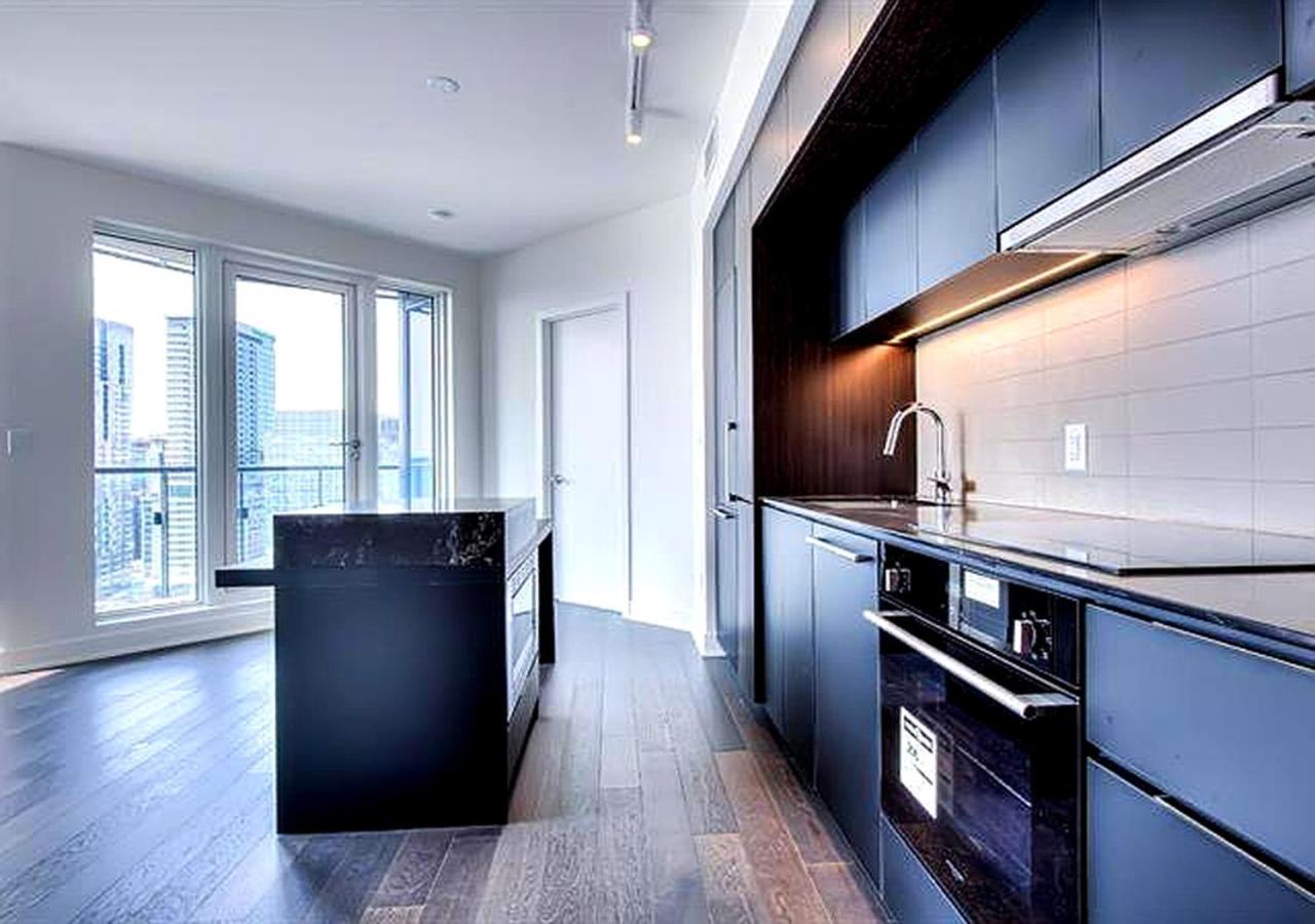Spectacular Skyline Views - Downtown Montreal - Luxury Condo & Penthouse Exterior foto
